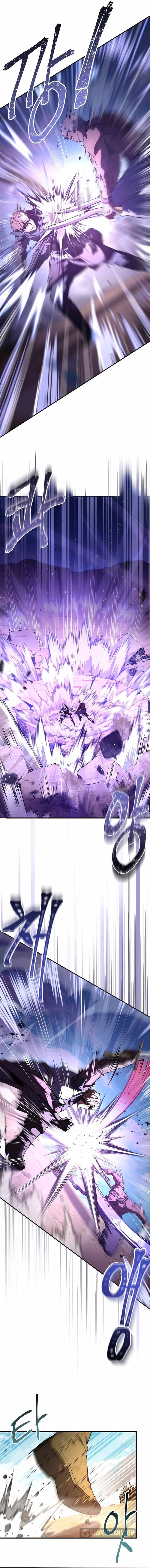 Rebirth of the 8-Circled Mage chapter 105 page 8