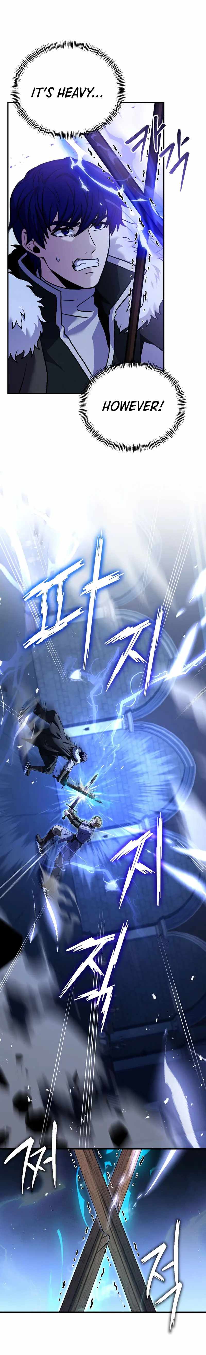 Rebirth of the 8-Circled Mage chapter 114 page 4