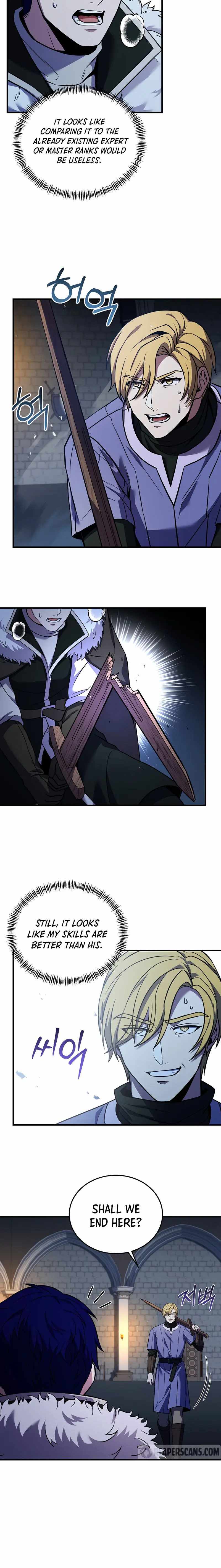 Rebirth of the 8-Circled Mage chapter 114 page 6