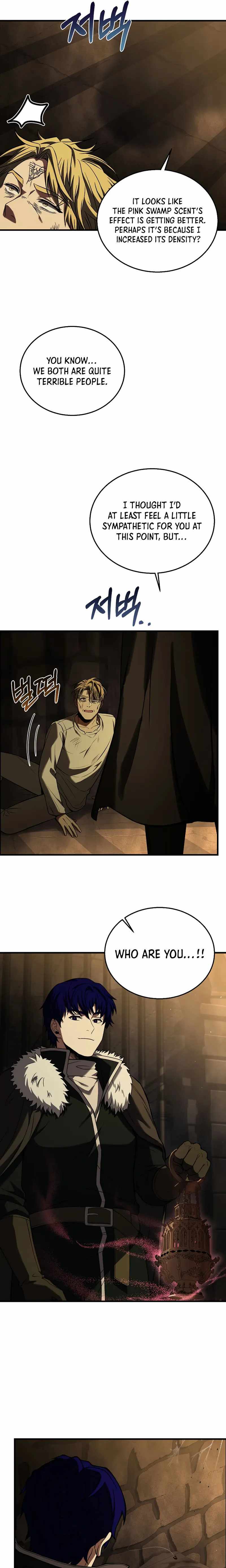 Rebirth of the 8-Circled Mage chapter 114 page 9