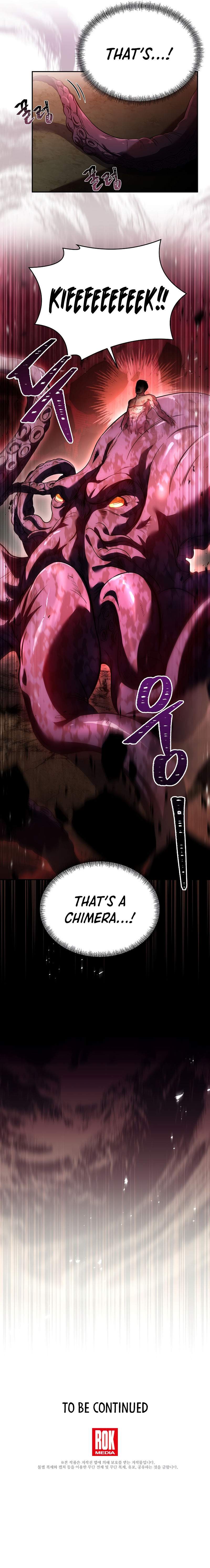 Rebirth of the 8-Circled Mage chapter 126 page 16