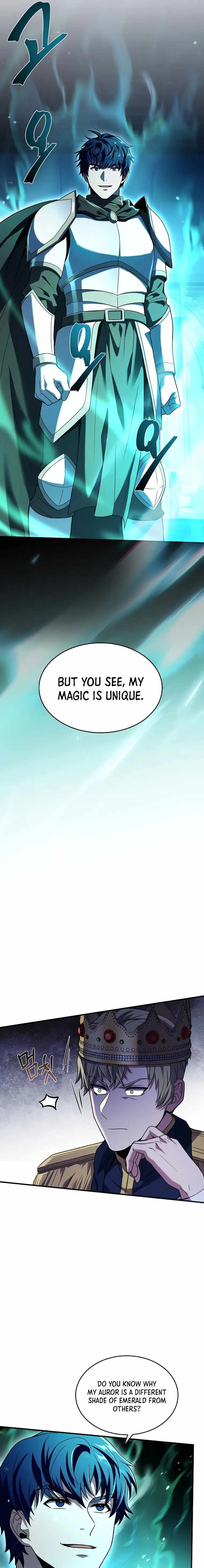 Rebirth of the 8-Circled Mage chapter 135 page 17