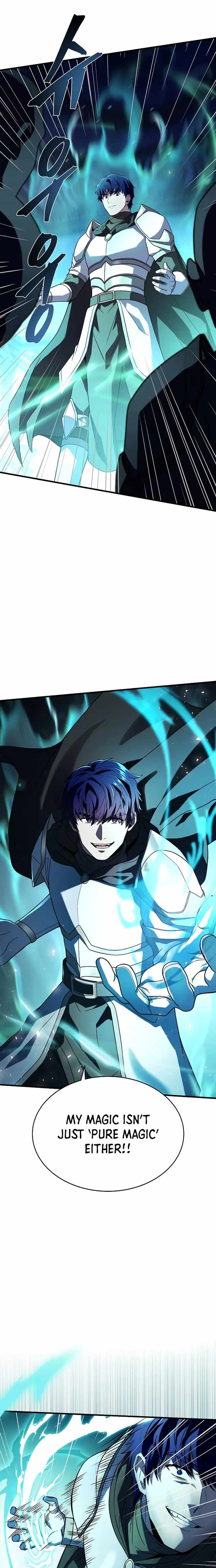 Rebirth of the 8-Circled Mage chapter 135 page 19