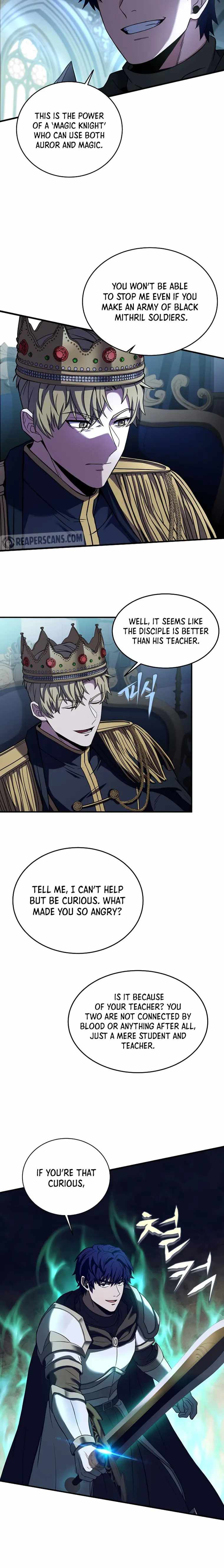 Rebirth of the 8-Circled Mage chapter 135 page 24