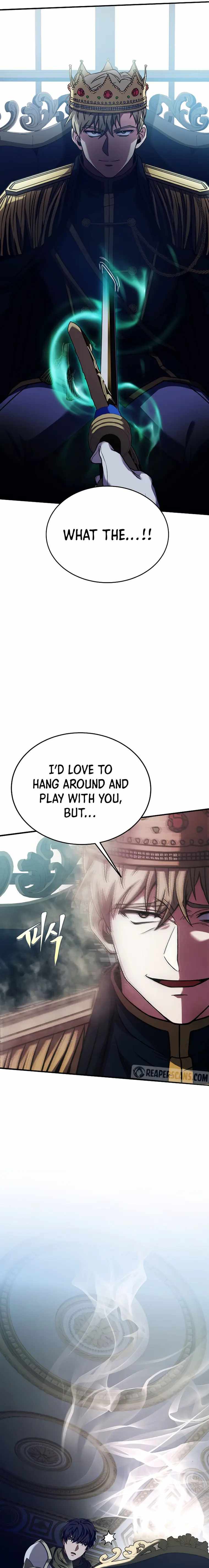 Rebirth of the 8-Circled Mage chapter 135 page 27