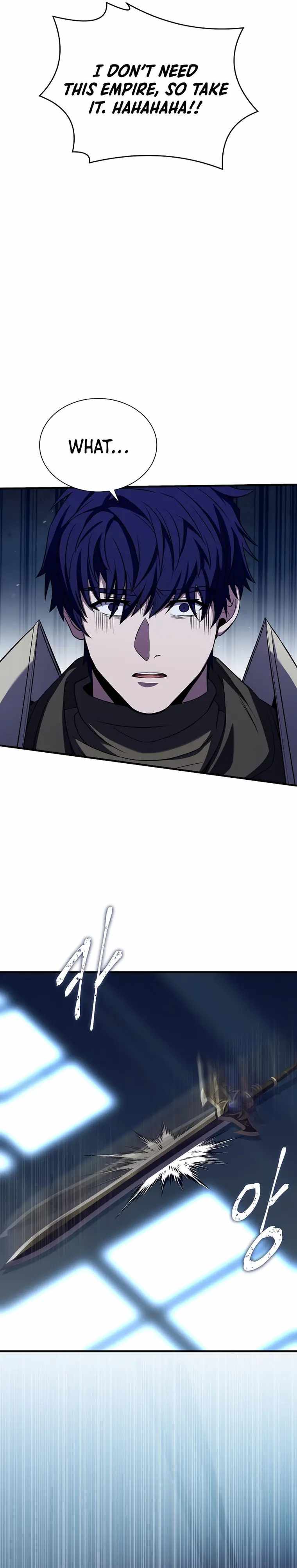 Rebirth of the 8-Circled Mage chapter 135 page 29