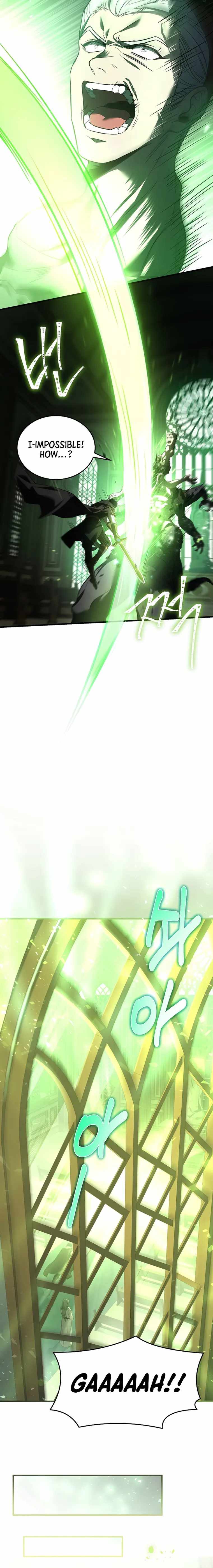 Rebirth of the 8-Circled Mage chapter 143 page 10