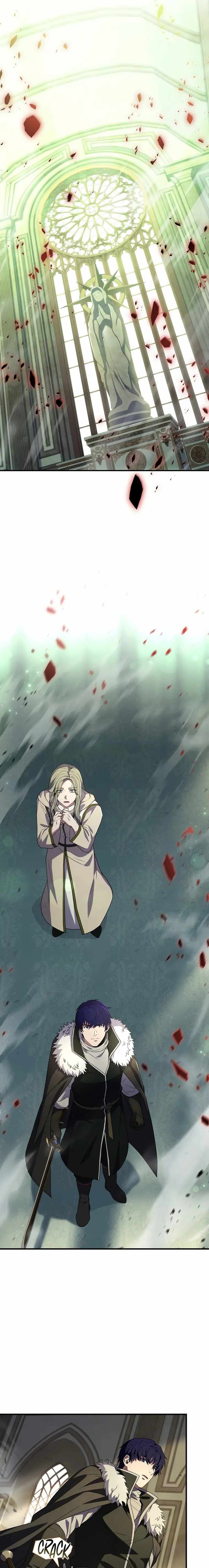 Rebirth of the 8-Circled Mage chapter 143 page 11