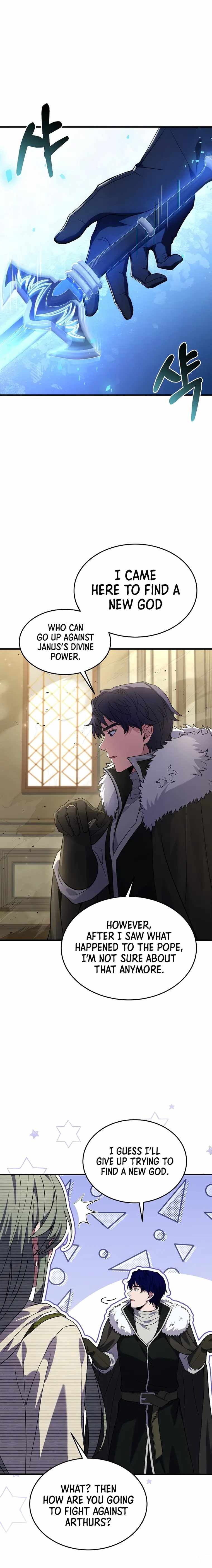 Rebirth of the 8-Circled Mage chapter 143 page 13