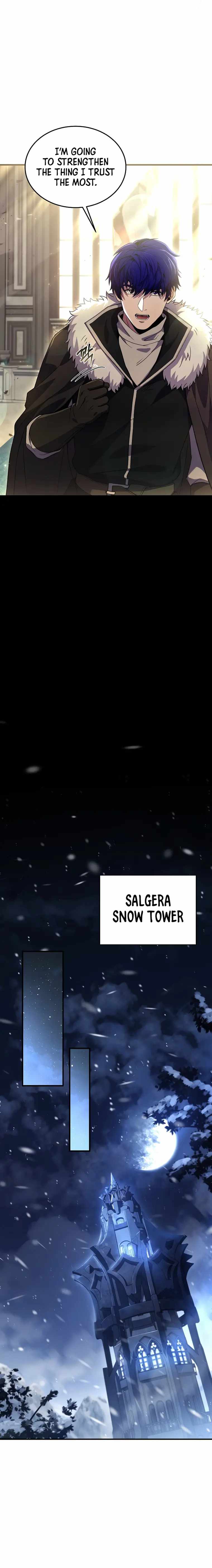 Rebirth of the 8-Circled Mage chapter 143 page 14