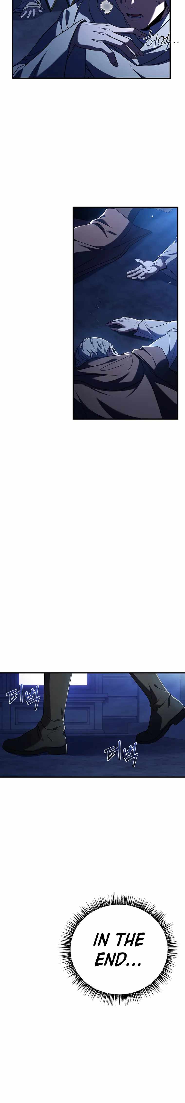 Rebirth of the 8-Circled Mage chapter 143 page 24