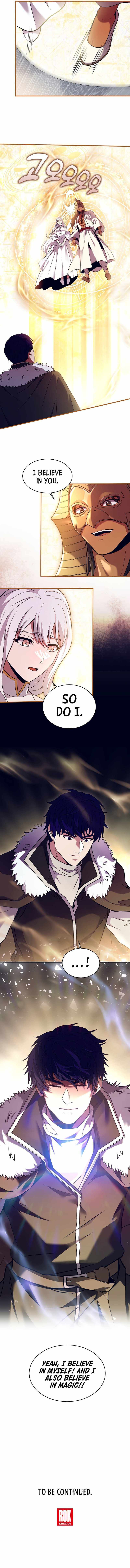 Rebirth of the 8-Circled Mage chapter 147 page 13