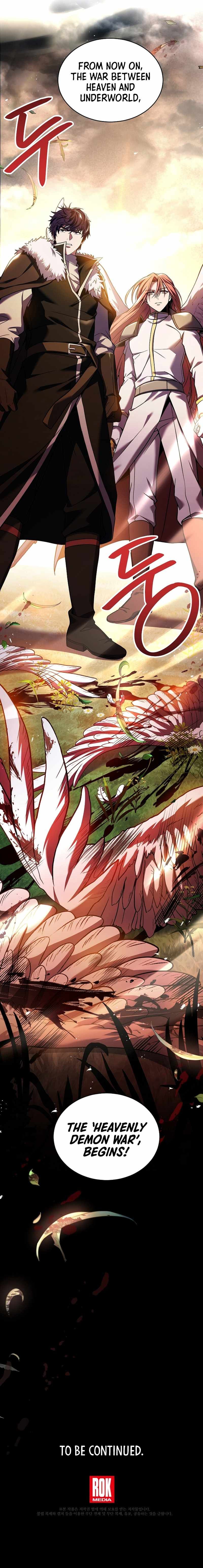 Rebirth of the 8-Circled Mage chapter 154 page 13