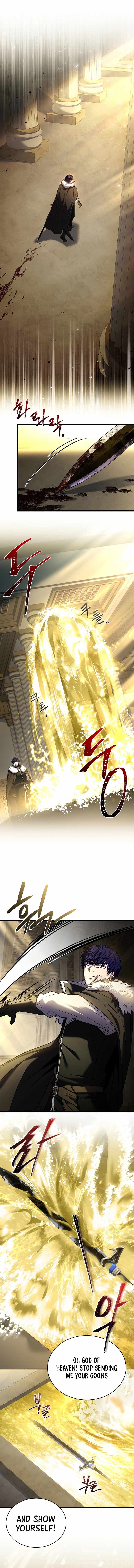 Rebirth of the 8-Circled Mage chapter 157 page 2