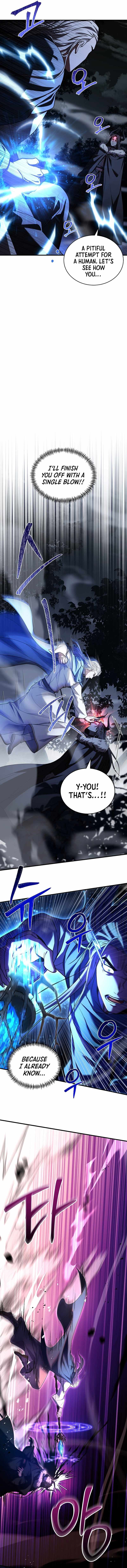 Rebirth of the 8-Circled Mage chapter 158 page 6