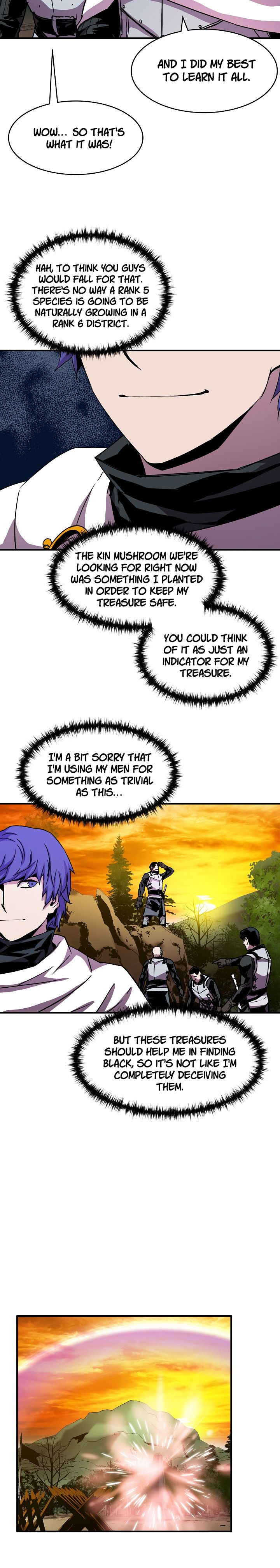 Rebirth of the 8-Circled Mage chapter 29 page 13