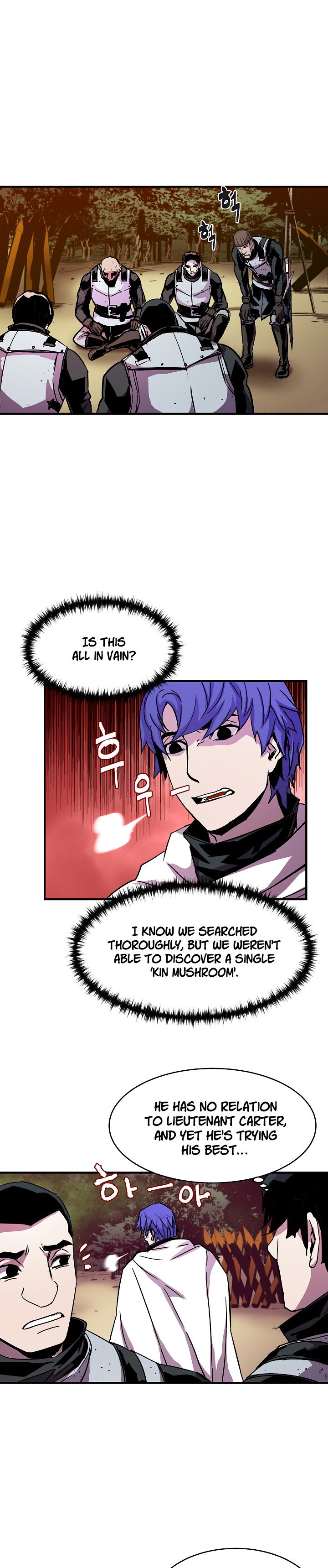 Rebirth of the 8-Circled Mage chapter 29 page 14