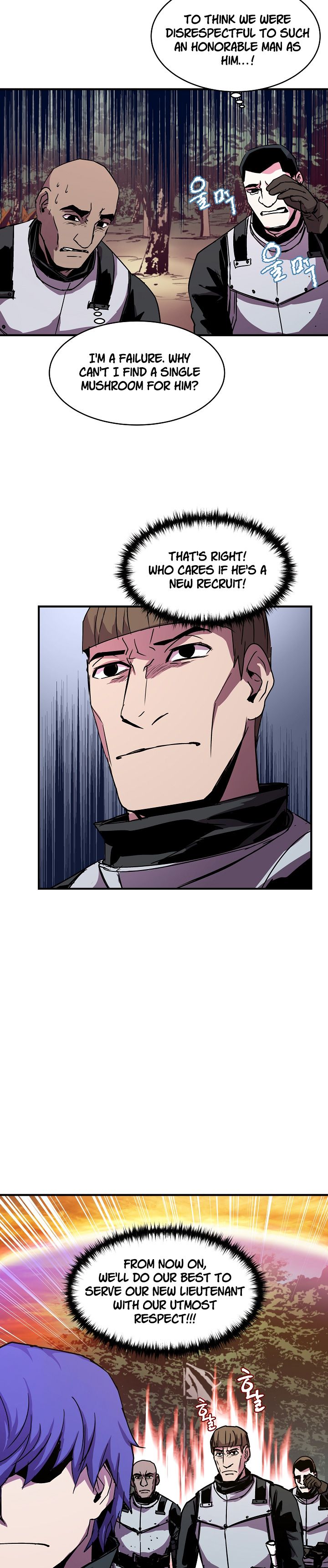 Rebirth of the 8-Circled Mage chapter 29 page 15