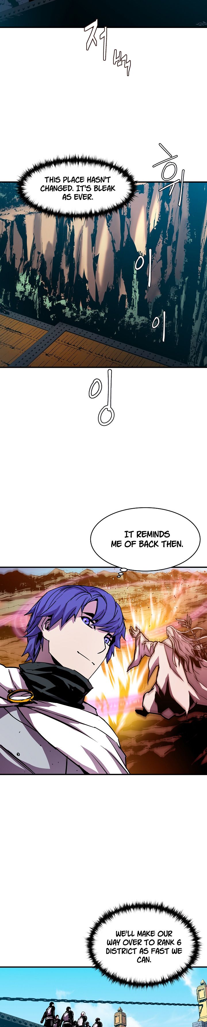 Rebirth of the 8-Circled Mage chapter 29 page 3