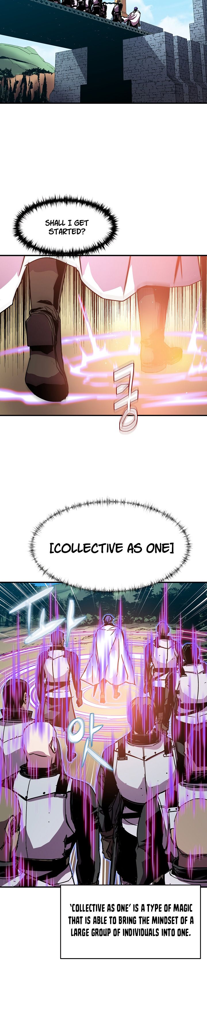 Rebirth of the 8-Circled Mage chapter 29 page 4