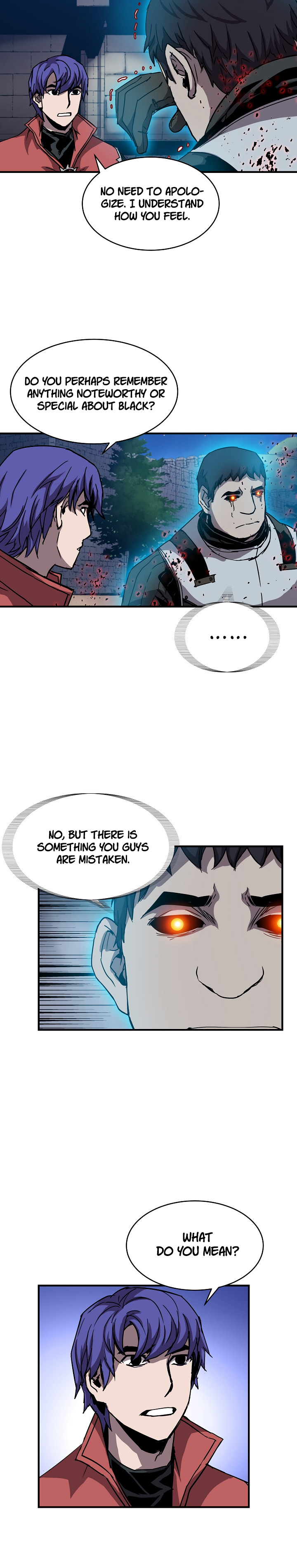 Rebirth of the 8-Circled Mage chapter 30 page 13