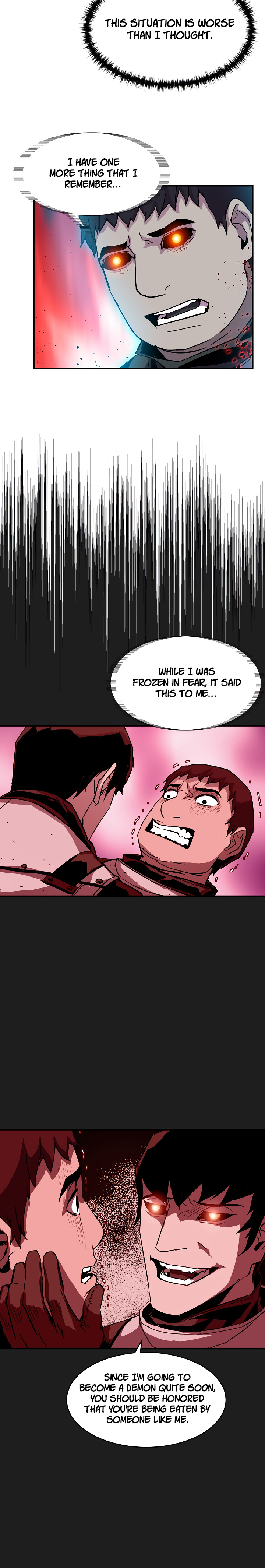 Rebirth of the 8-Circled Mage chapter 30 page 16