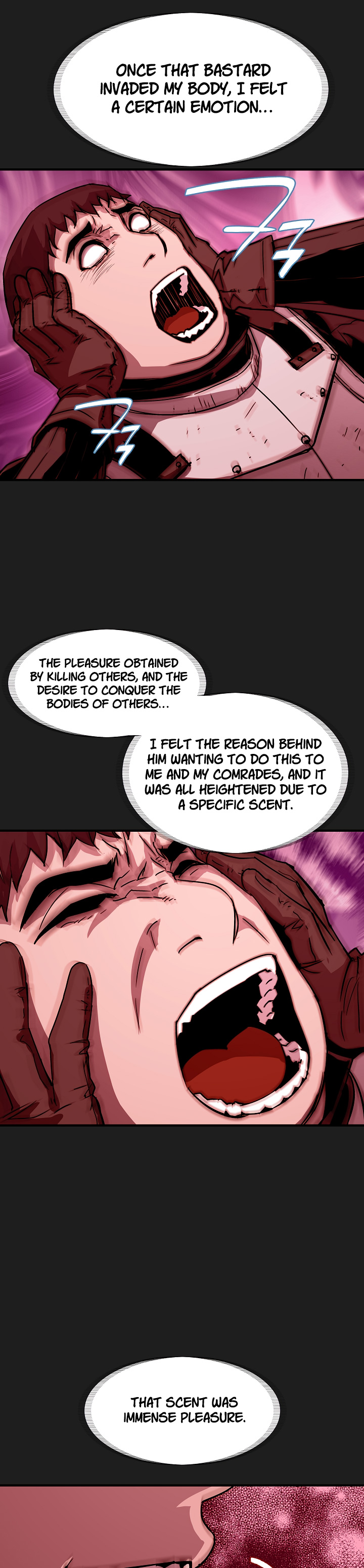 Rebirth of the 8-Circled Mage chapter 30 page 18