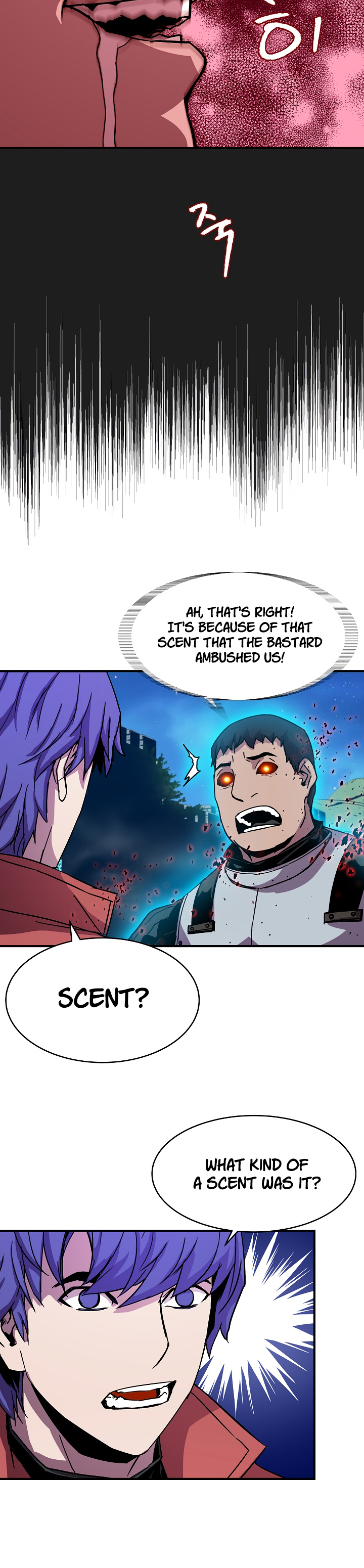 Rebirth of the 8-Circled Mage chapter 30 page 19