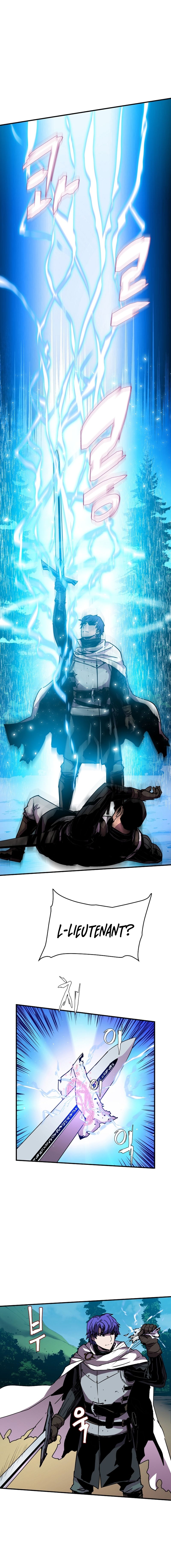 Rebirth of the 8-Circled Mage chapter 32 page 2