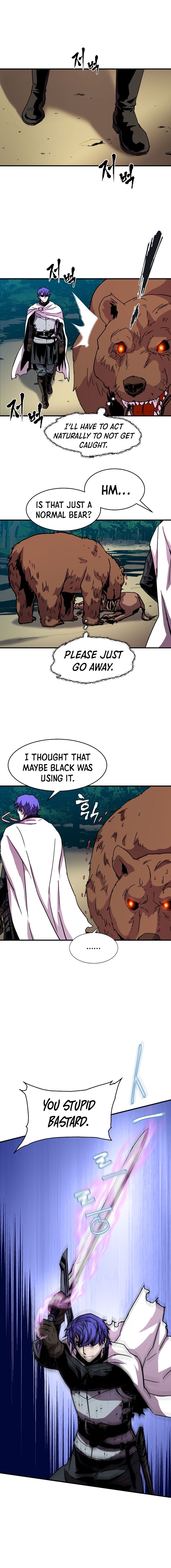 Rebirth of the 8-Circled Mage chapter 32 page 9