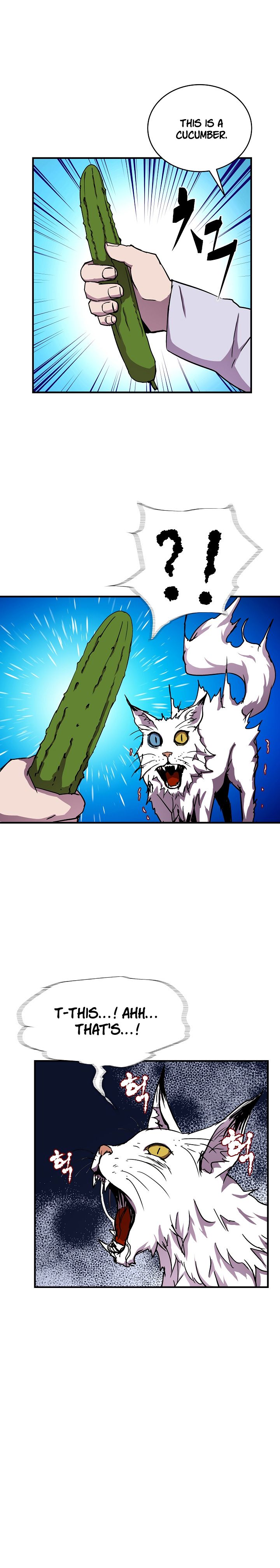 Rebirth of the 8-Circled Mage chapter 34 page 13