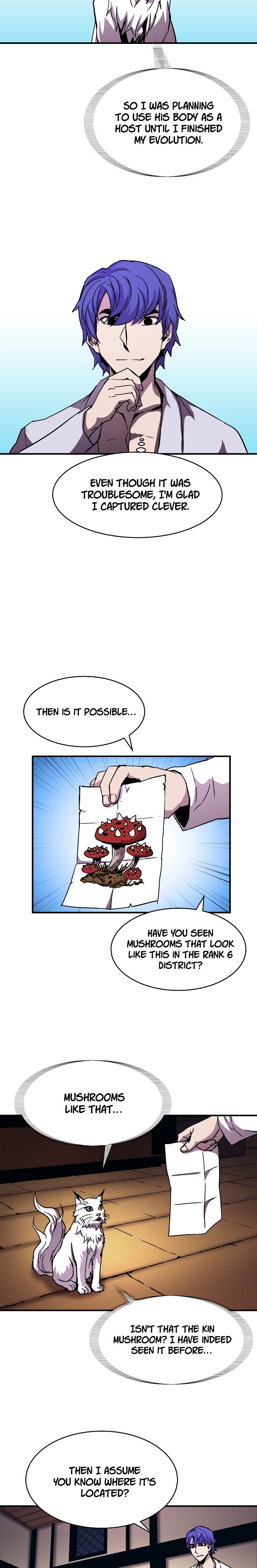 Rebirth of the 8-Circled Mage chapter 34 page 15