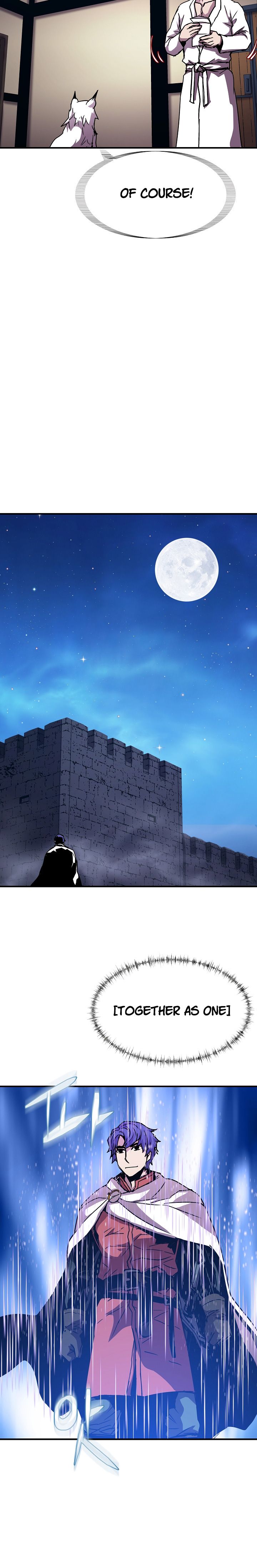 Rebirth of the 8-Circled Mage chapter 34 page 16