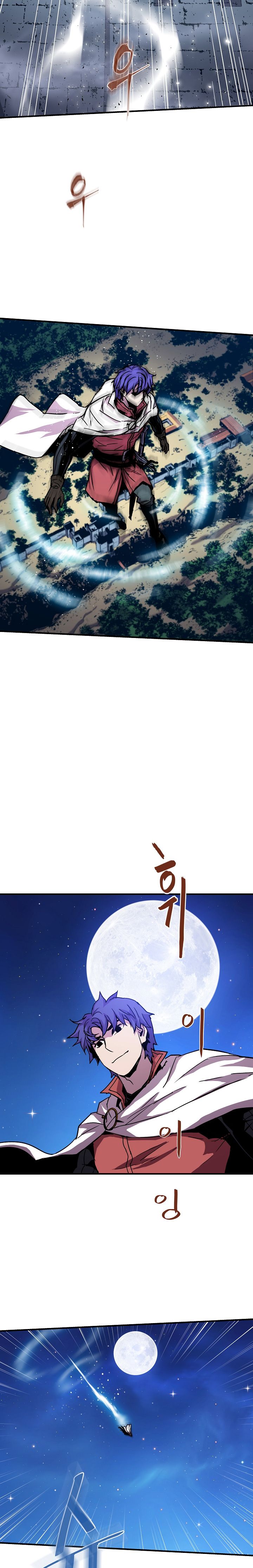 Rebirth of the 8-Circled Mage chapter 34 page 18