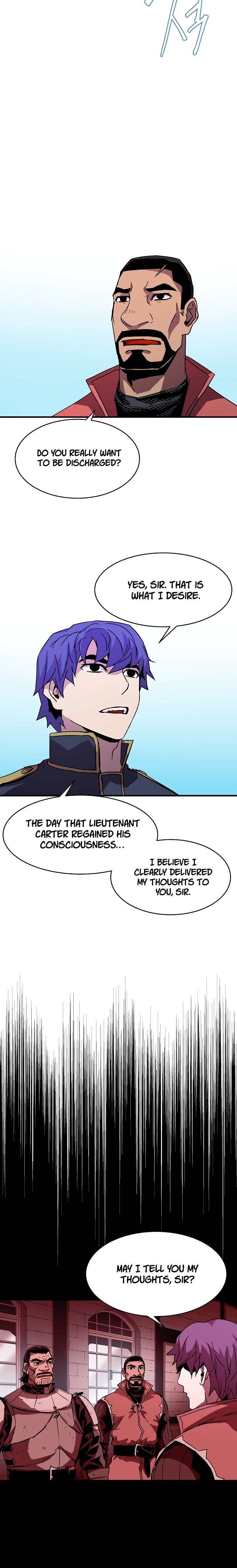 Rebirth of the 8-Circled Mage chapter 36 page 13