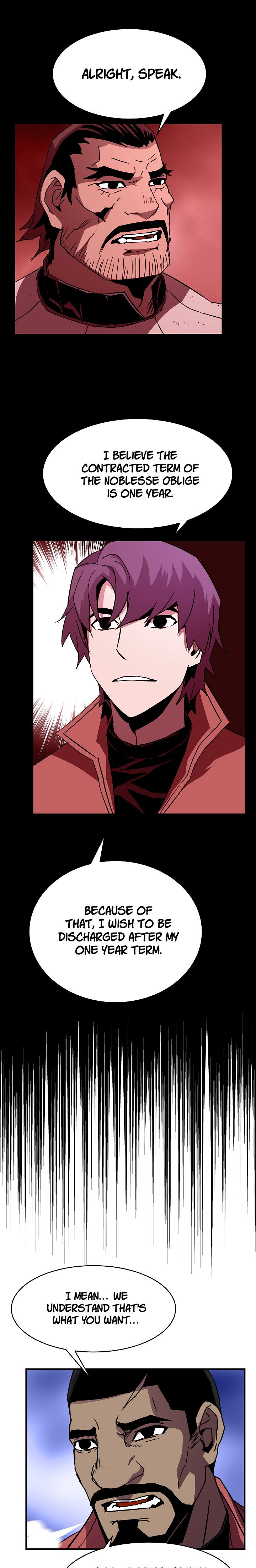 Rebirth of the 8-Circled Mage chapter 36 page 14