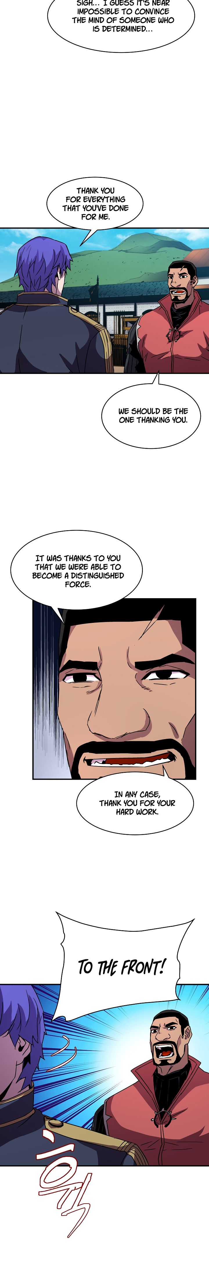 Rebirth of the 8-Circled Mage chapter 36 page 15