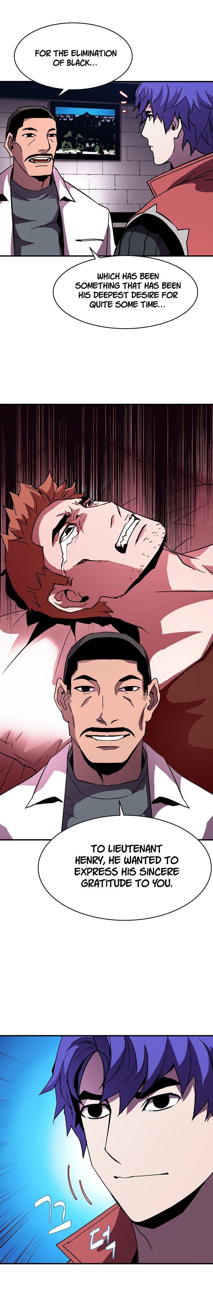 Rebirth of the 8-Circled Mage chapter 36 page 4