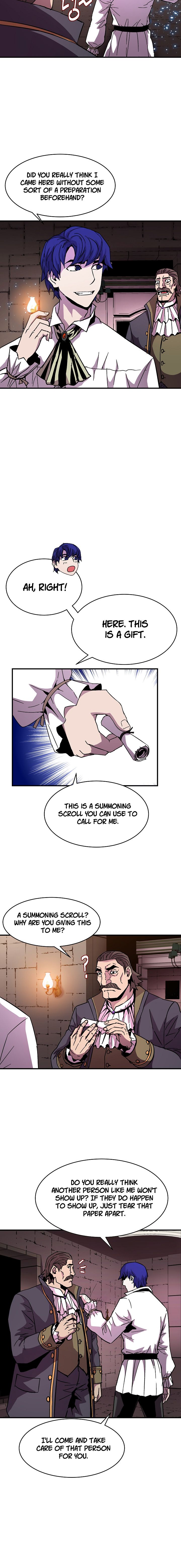 Rebirth of the 8-Circled Mage chapter 39 page 4