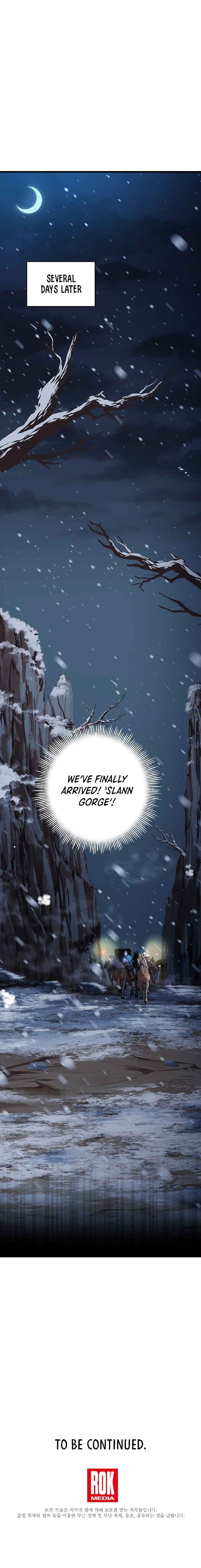 Rebirth of the 8-Circled Mage chapter 61 page 12