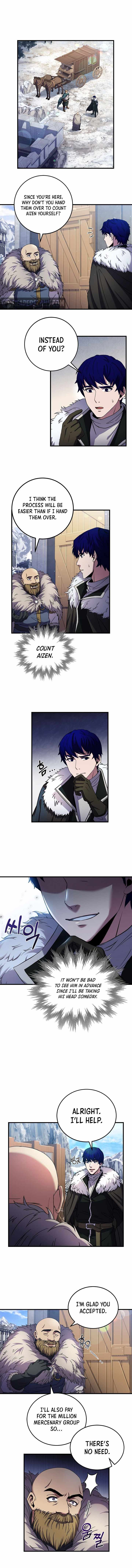 Rebirth of the 8-Circled Mage chapter 67 page 4