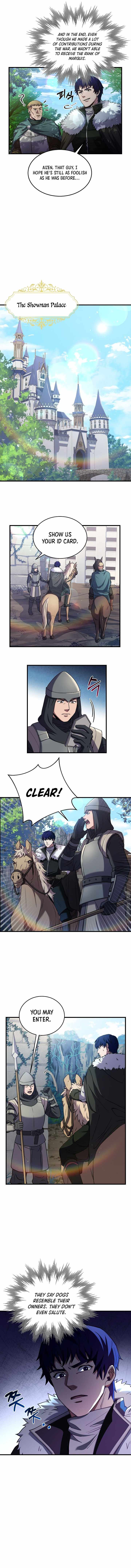 Rebirth of the 8-Circled Mage chapter 67 page 7