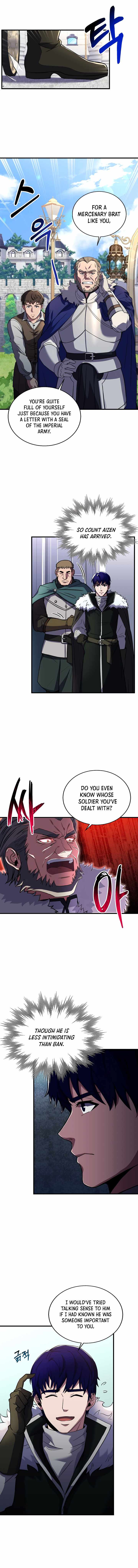 Rebirth of the 8-Circled Mage chapter 68 page 7