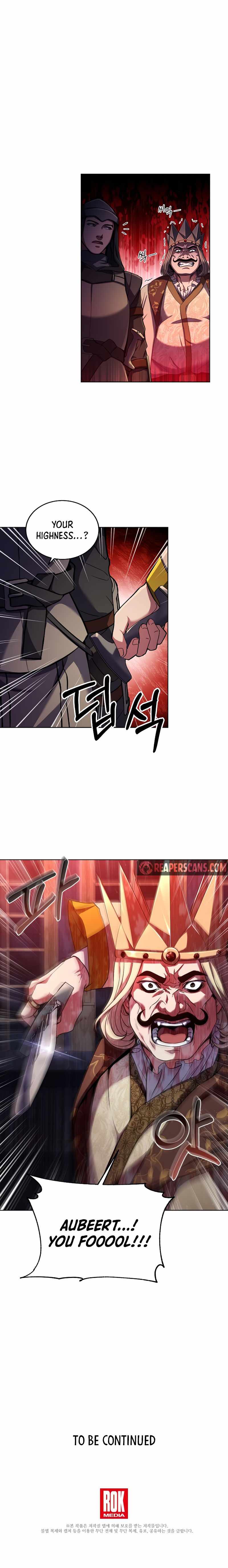 Rebirth of the 8-Circled Mage chapter 69 page 14