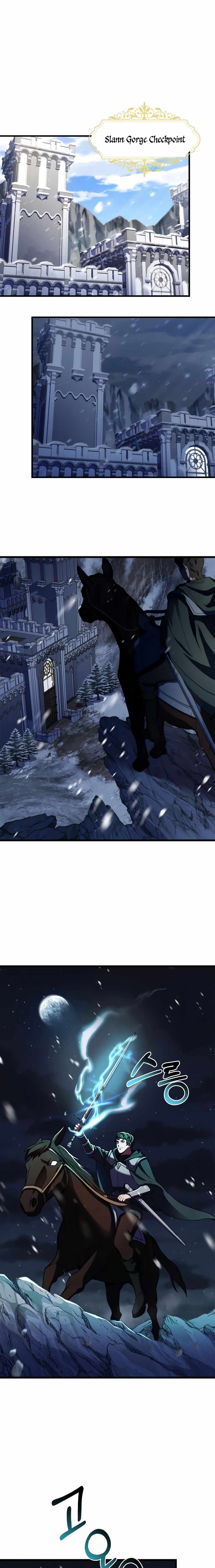 Rebirth of the 8-Circled Mage chapter 70 page 14