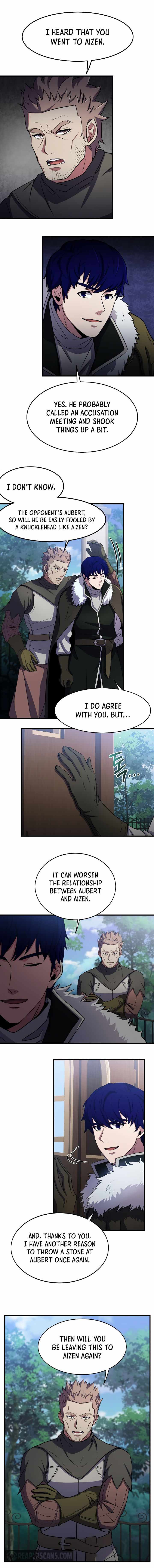 Rebirth of the 8-Circled Mage chapter 73 page 11