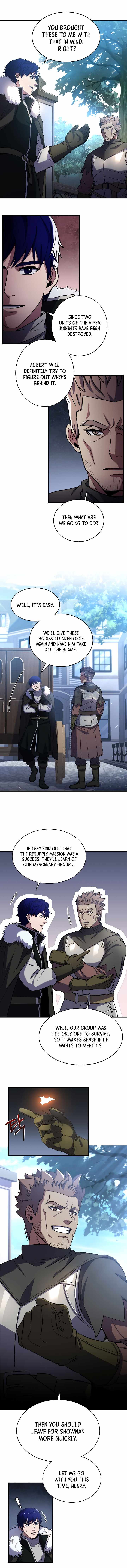 Rebirth of the 8-Circled Mage chapter 73 page 12