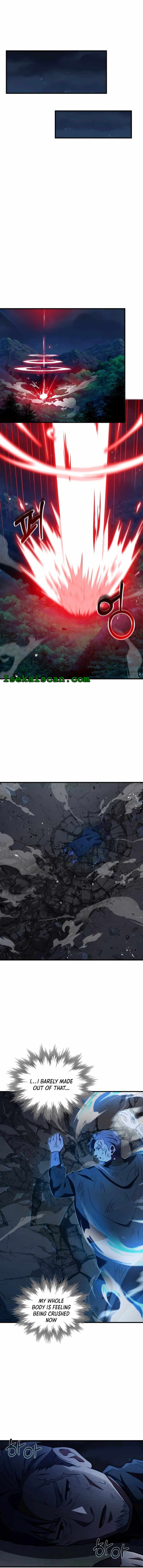 Rebirth of the 8-Circled Mage chapter 78 page 15