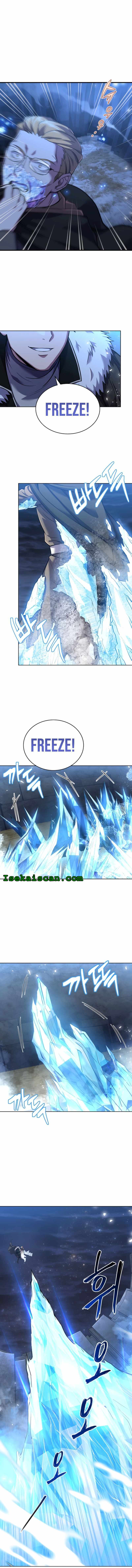 Rebirth of the 8-Circled Mage chapter 78 page 8