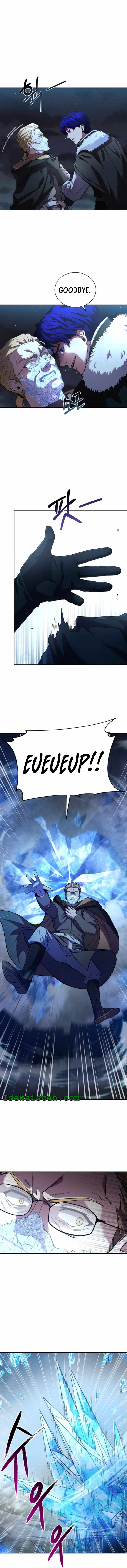 Rebirth of the 8-Circled Mage chapter 78 page 9